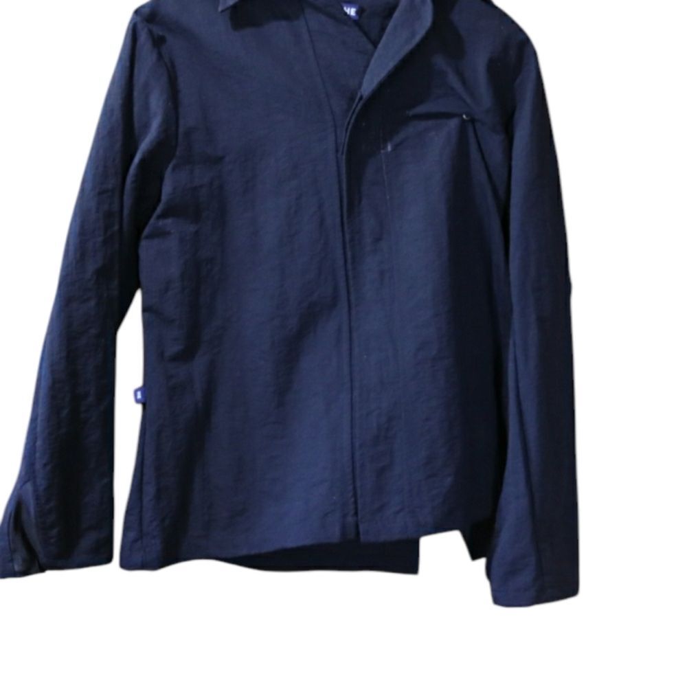Hermanos Estebecorena HE Asymmetrical Top Jacket Medium